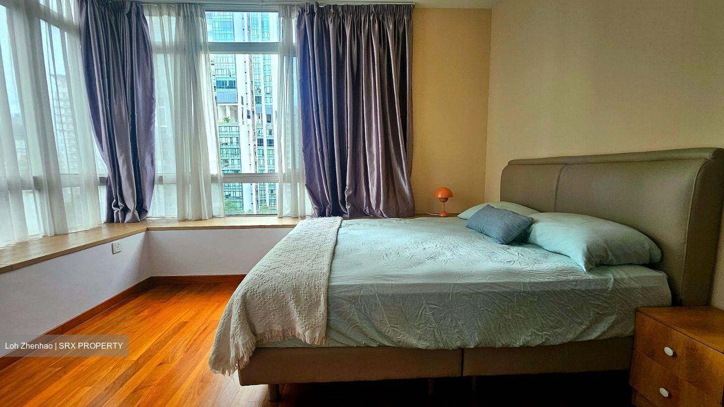 D'Ixoras (D11), Apartment #565852971